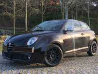 Alfa Romeo MITO JTDm *Nacional*