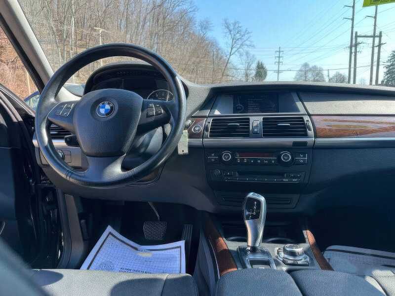 2011 BMW X5 xDrive35i