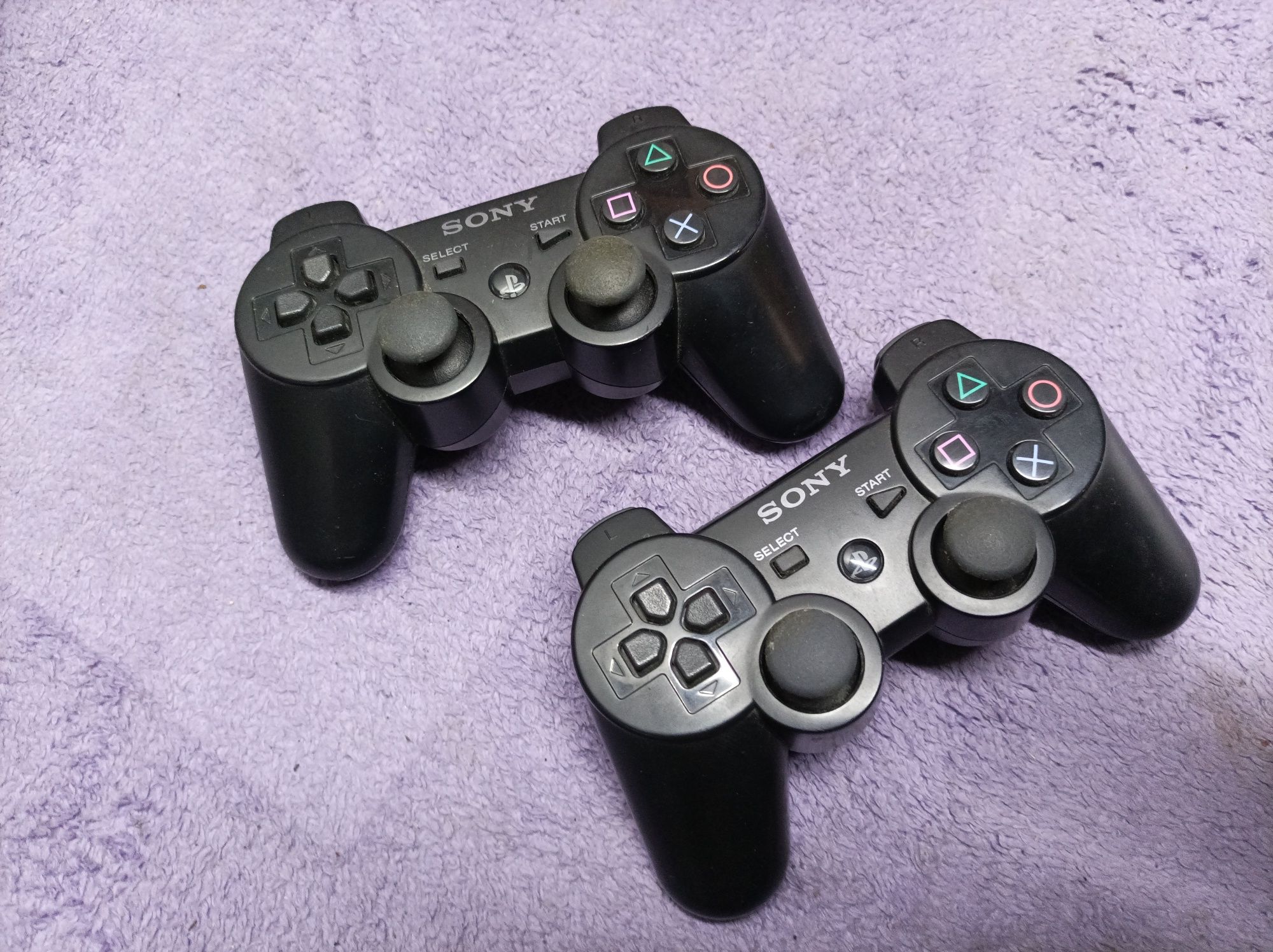 Pad, kontroler PSP Dualshock3 oryginał! Tanio!