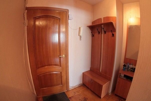 Здам 1-кімнатну квартиру на Автовокзалі (довгостроково)