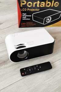 Projektor DREAM S1 android WIFI FULL HD 3800 LM