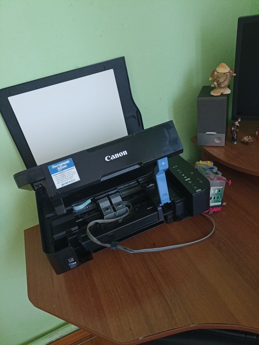 Принтер Canon MP230