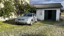 Golf 4 para peças