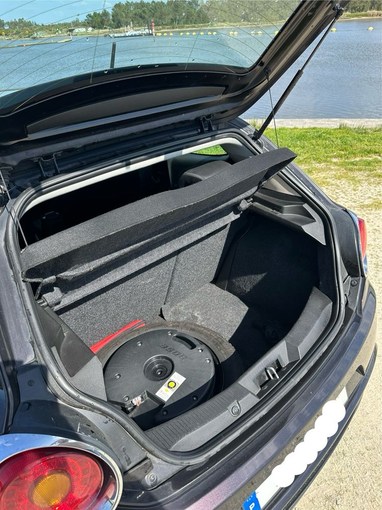 Alfa Romeo Mito 1.4 Tjet 155cv (GPL)