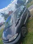 Renault  Espace lpg