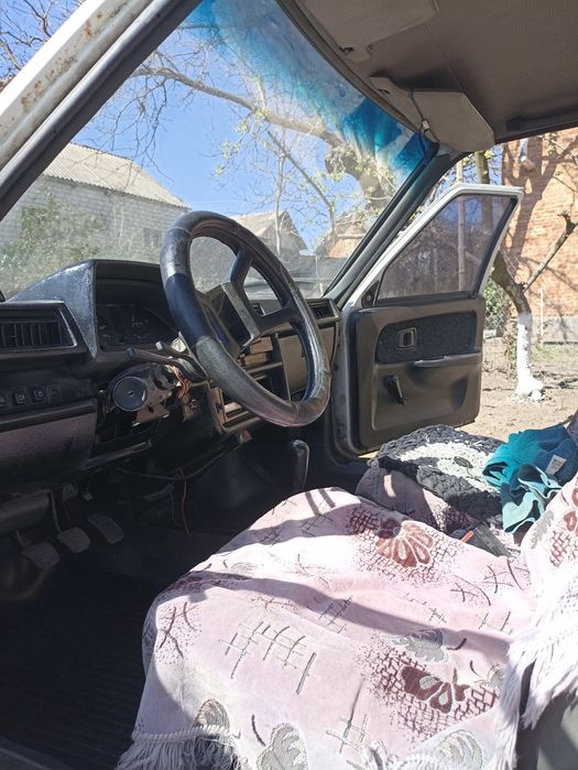 Продам заз таврію пікап 2005 року