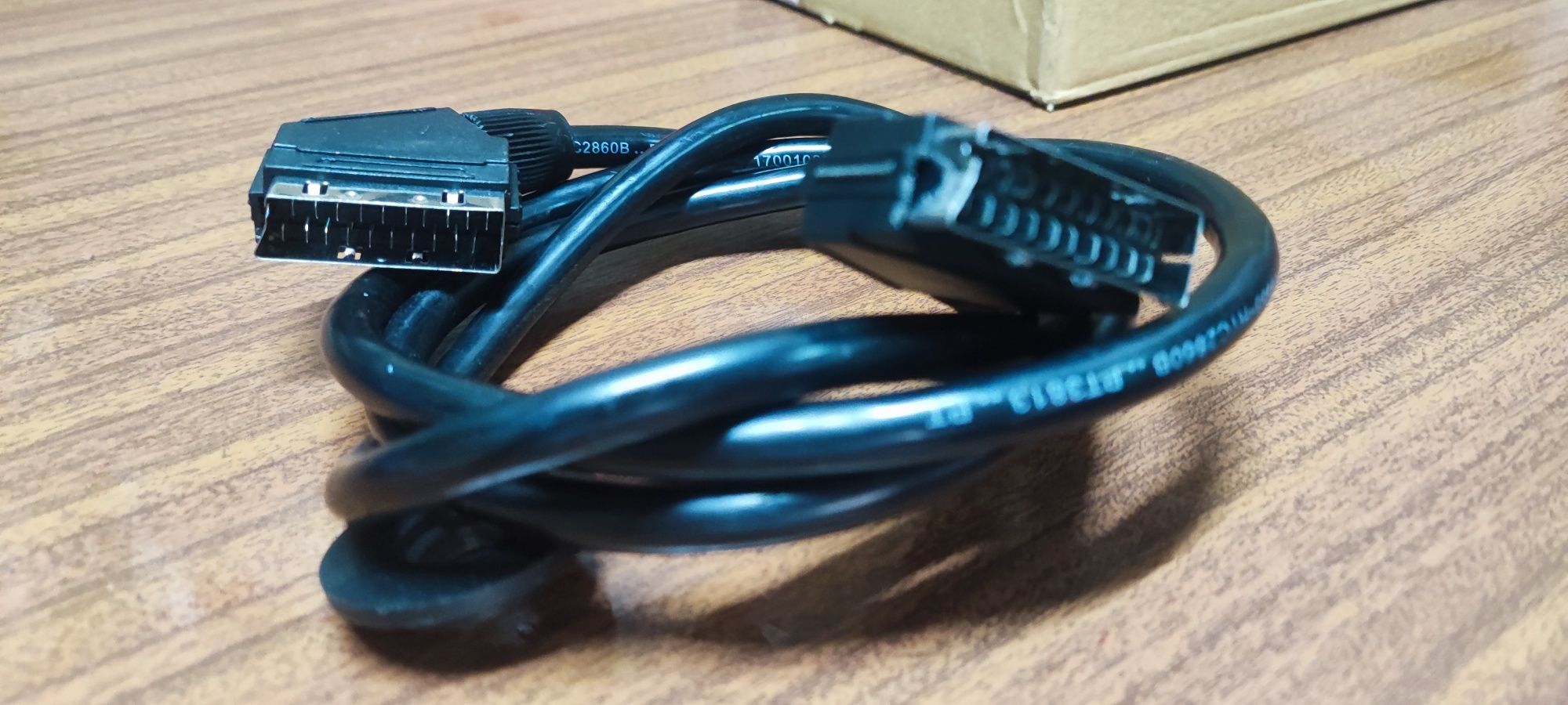 Cabo Scart  ref:
