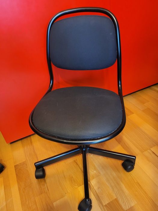 Krzesło do biurka dla dzieci IKEA ÖRFJÄLL