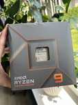 Procesor AMD Ryzen 9 7900 box