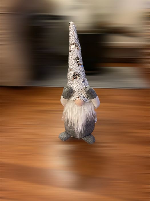 krasnal ozdobny duka