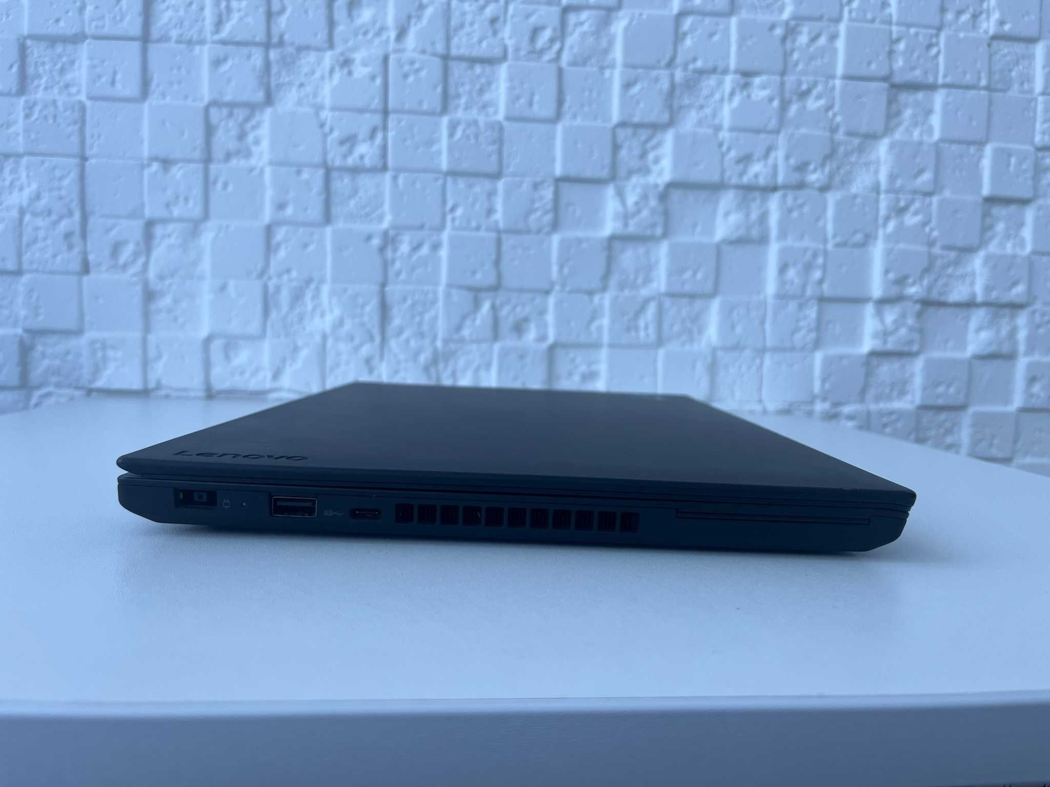 Lenovo ThinkPad A475 | A12 / 8GB / SSD / Гарантія