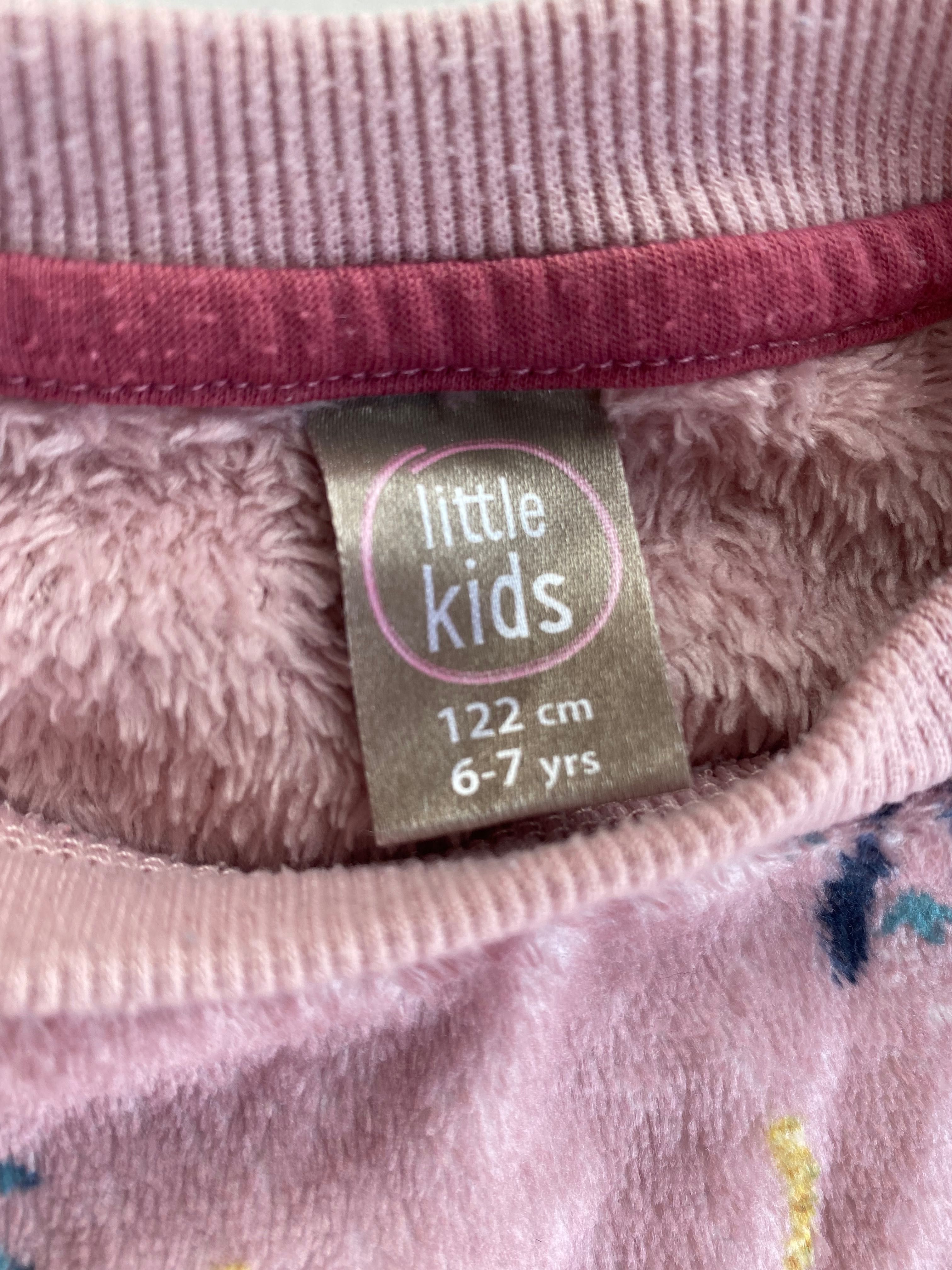 Bluza dziecięca Little Kid 122