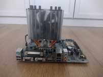Procesor i7 6700