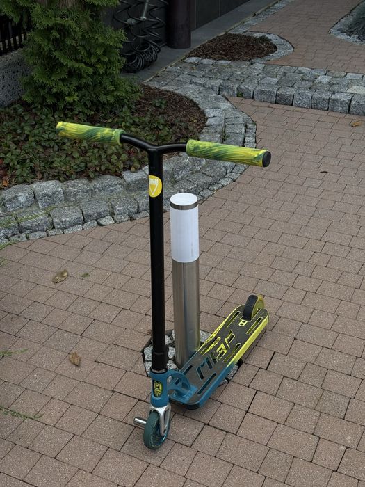 Hulajnoga wyczynowa MGP