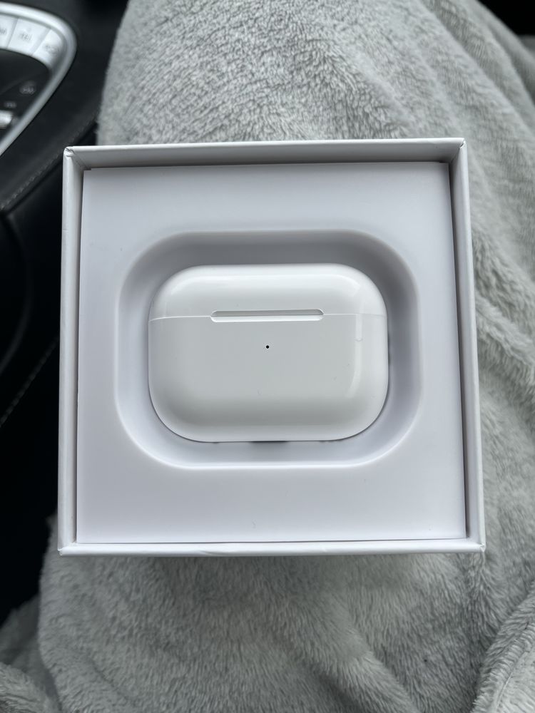 Airpods Pro(2nd generation)