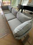 Sofa Alva Sits 3 osobowa