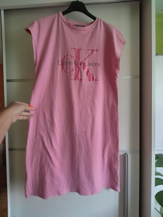 Sukienka Calvin Klein