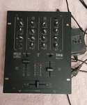 Mixer dj Mpx 22 Stage Line