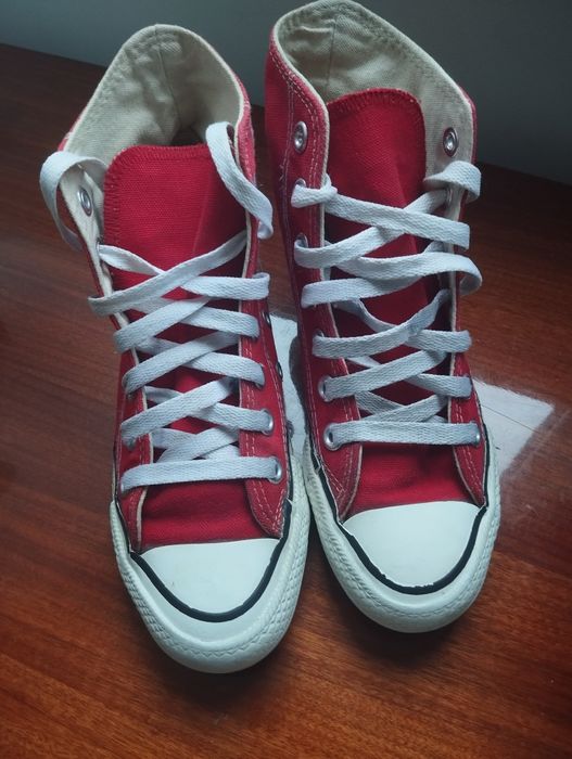All Star Converse
