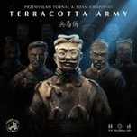 Terracotta Army (ANG)