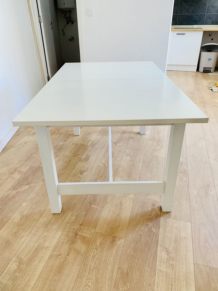 Mesa IKEA extensivel