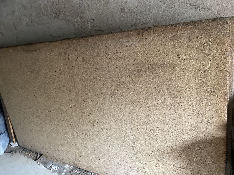 продам листи ОСБ з часів ссср