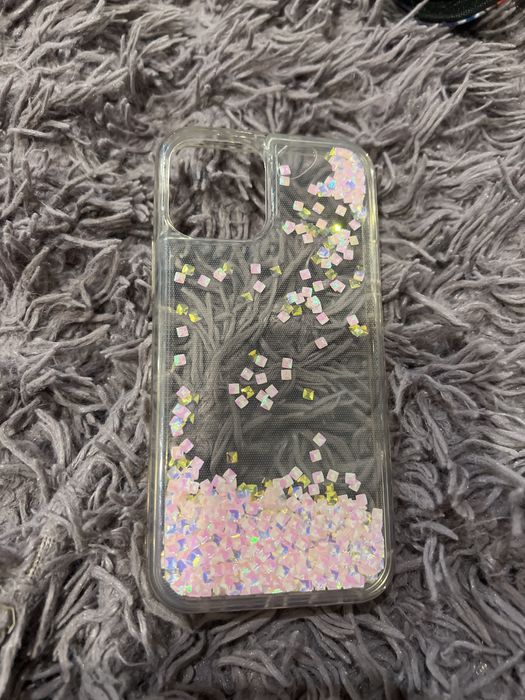 Etui na telefon iPhone 12