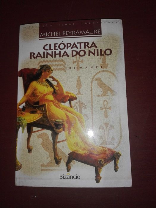 Cleópatra Rainha do Nilo