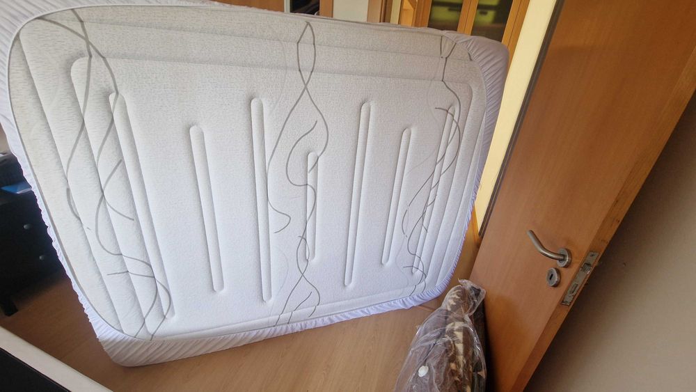 Colchão Alper Elite Visco