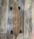 Longboard/Skateboard Globe Castanha