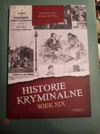 Historie kryminalne wiek XIX