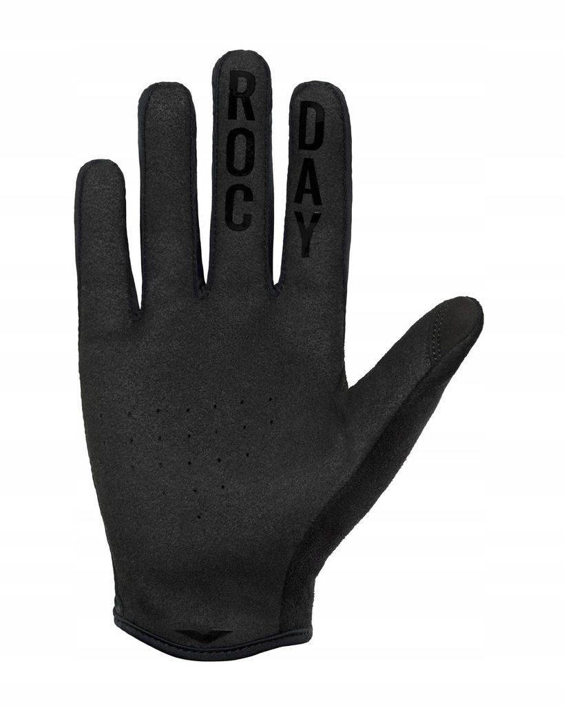 Rękawiczki ROCDAY FLOW NEW czarne XL, nowe