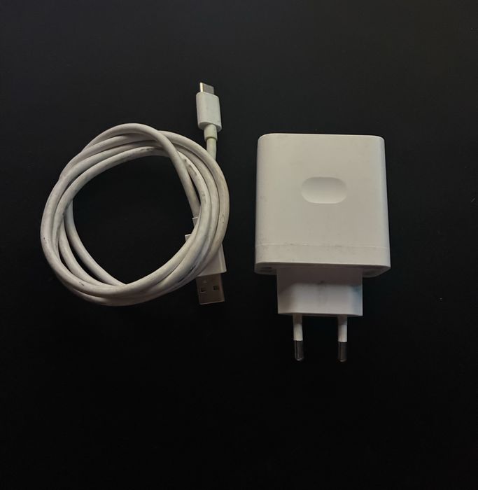 Oppo A98 5G + ładowarka