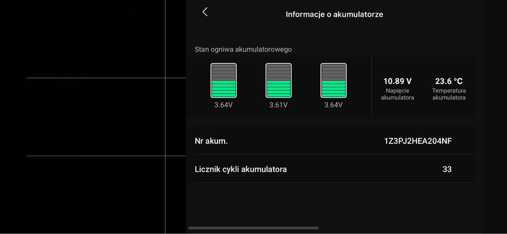 Dron DJI Air 2S Fly More combo