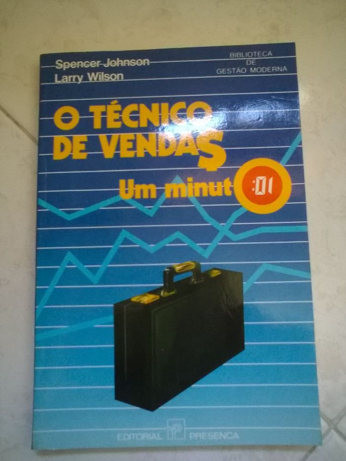 Livros sobre temas diversos