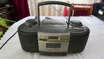 Radio Boombox AIWA CSD-ES-70
