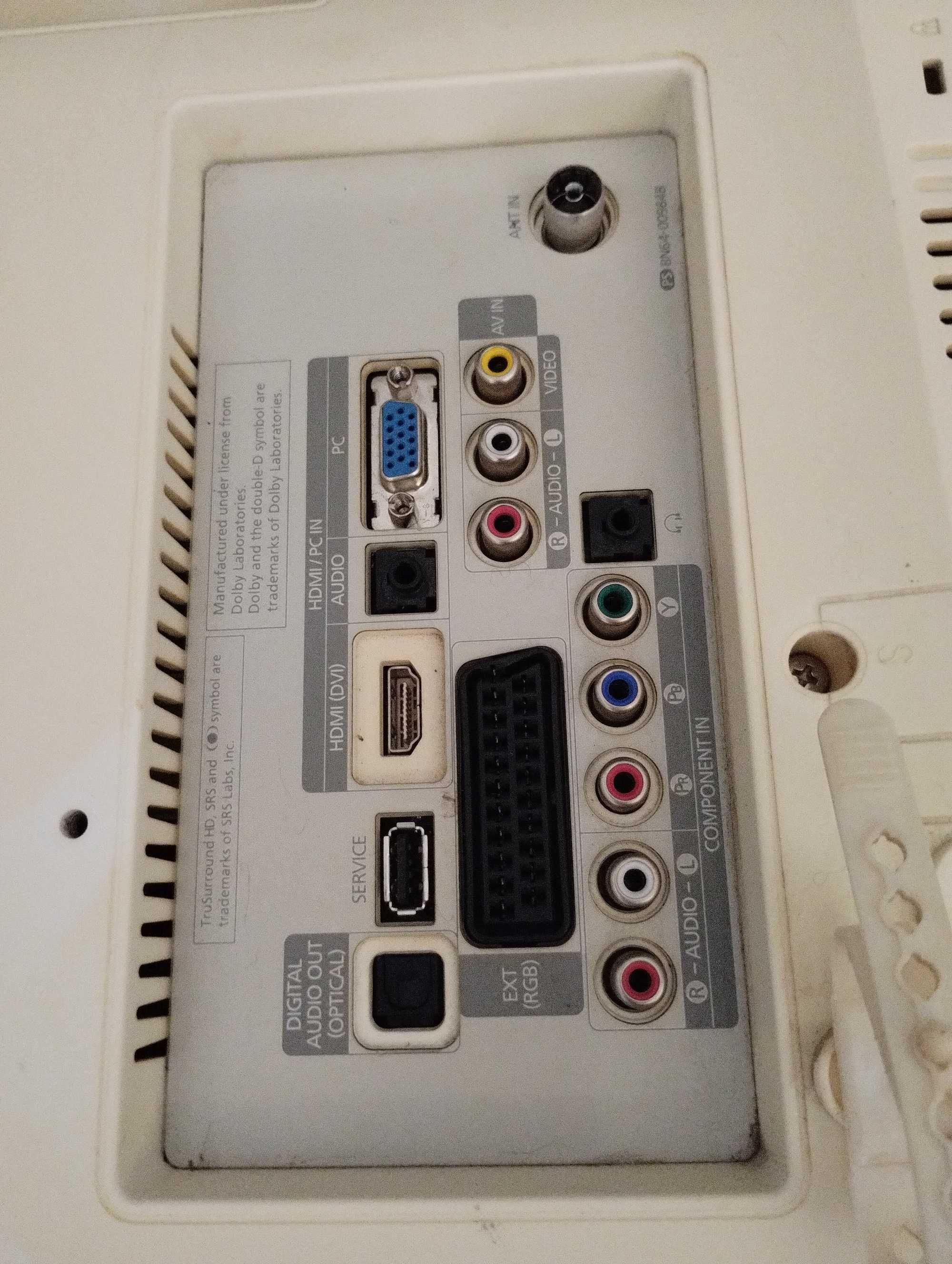 Telewizor LCD Samsung