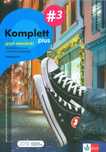Komplett plus 3 Podręcznik