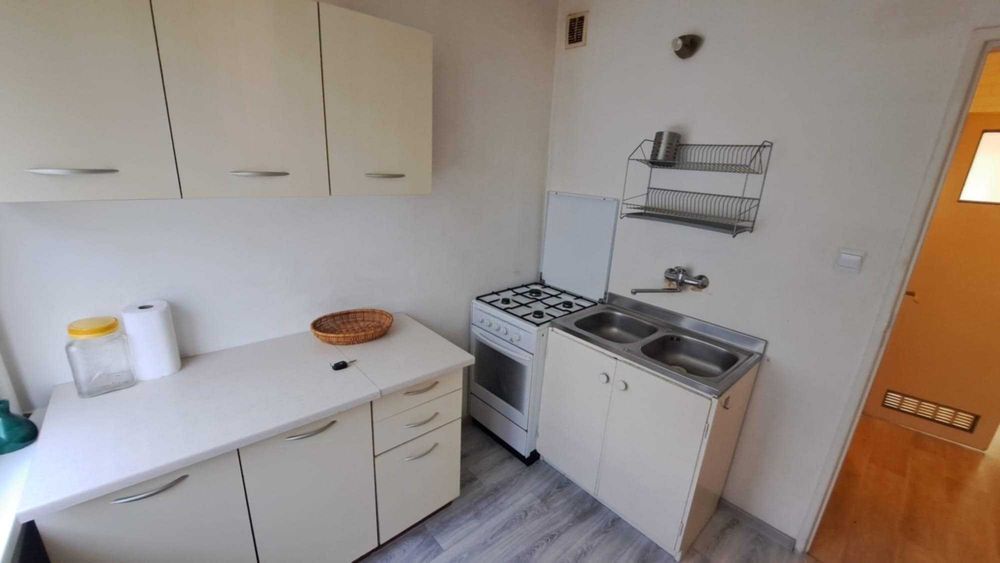 Sprzedam mieszkanie 11 Listopada 38m2
