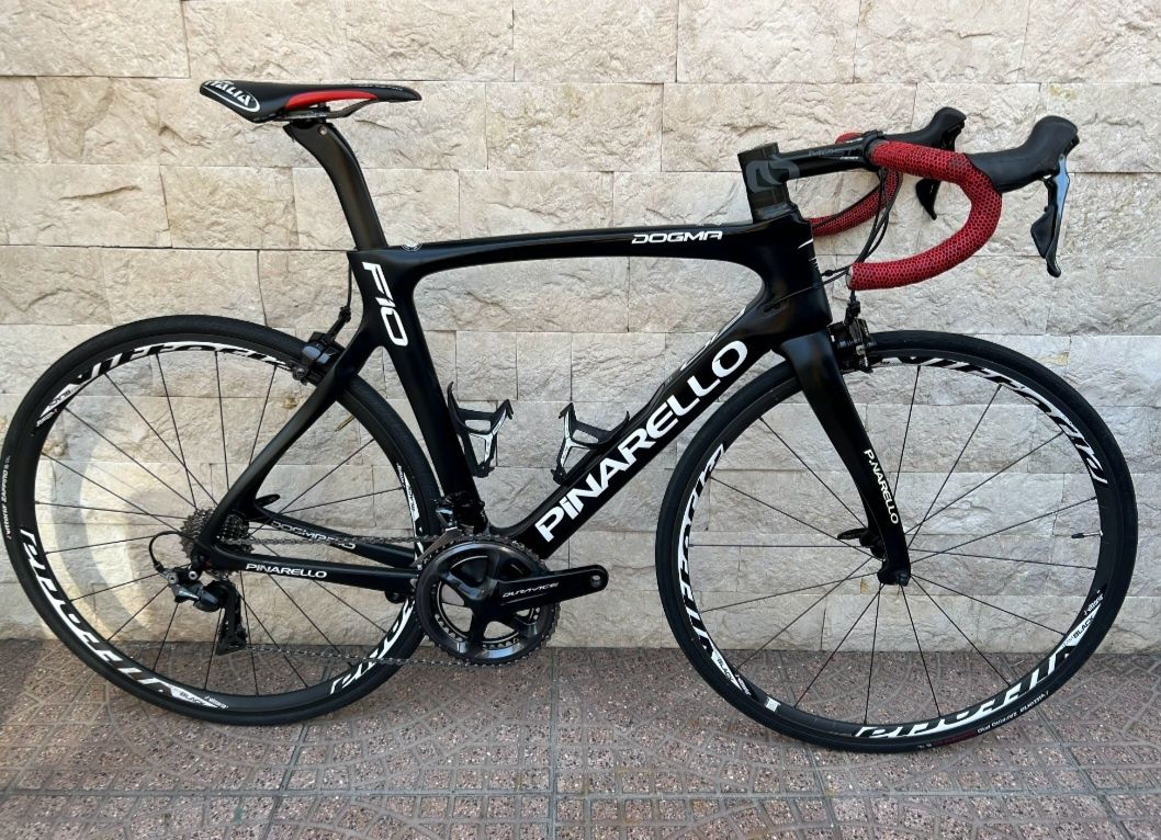 Pinarello Dogma F10