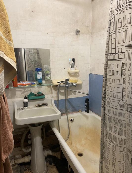 Здам кімнату на Виноградарі