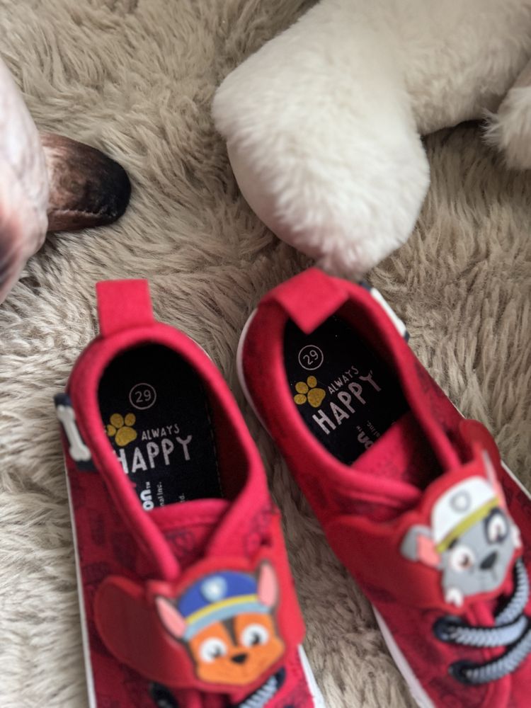 Кроссовки HAppy Adidas , 29 размер , кеды детские