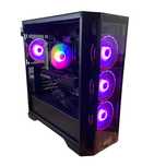 Komputer Ryzen 5 7500 RTX 5070 32GB DDR5 1TB M2 Gamingowy