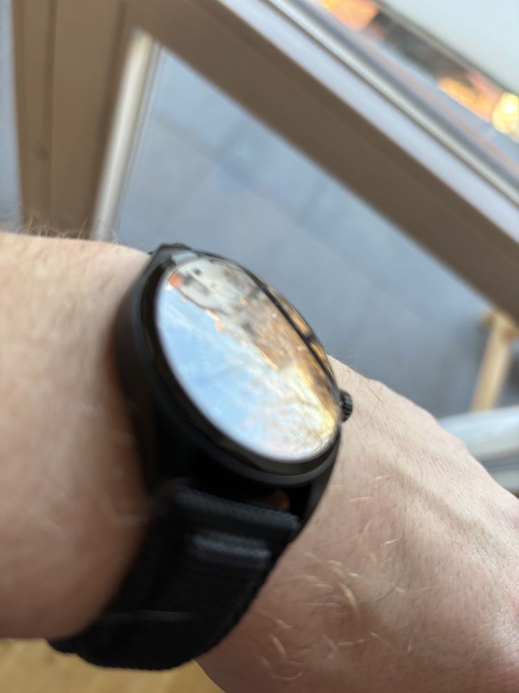 Hamilton Khaki Field Quartz
