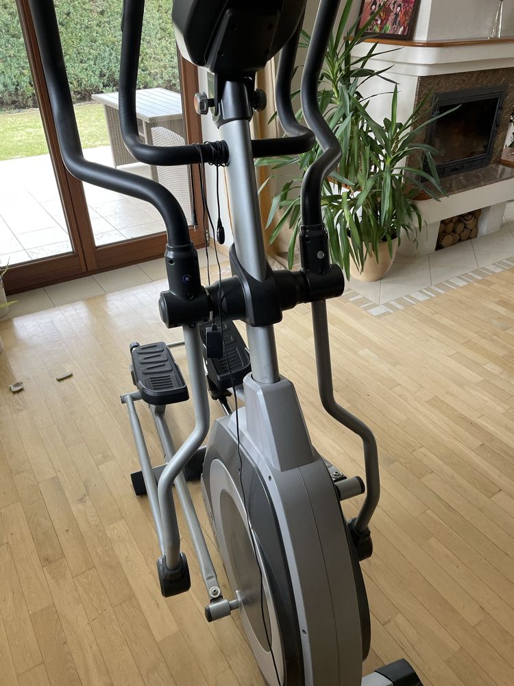 kettler axos elliptical p