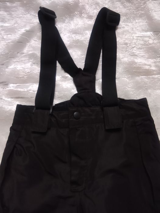 Зимовий штани, 122-128 см