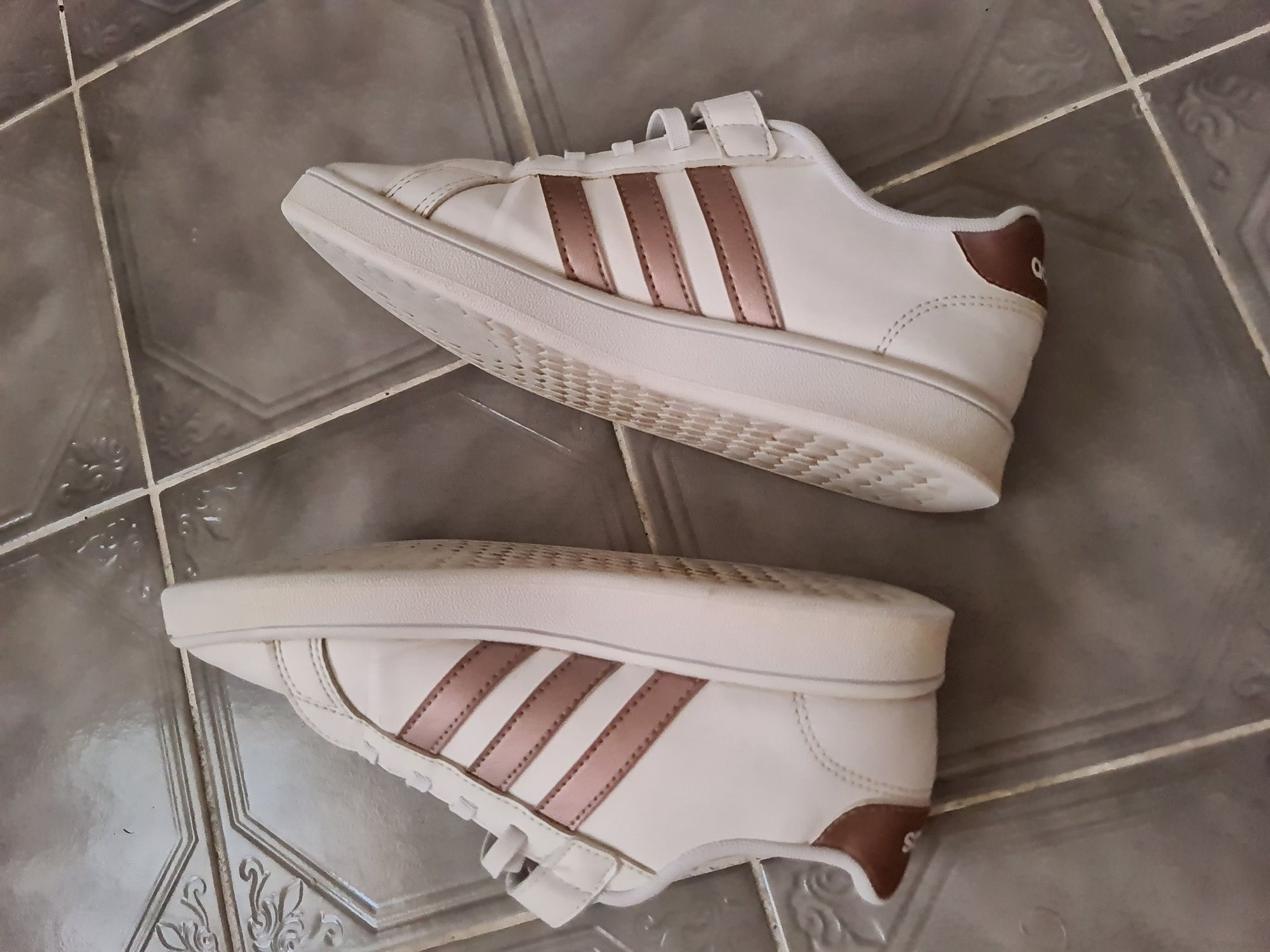 Adidasy adidas 35