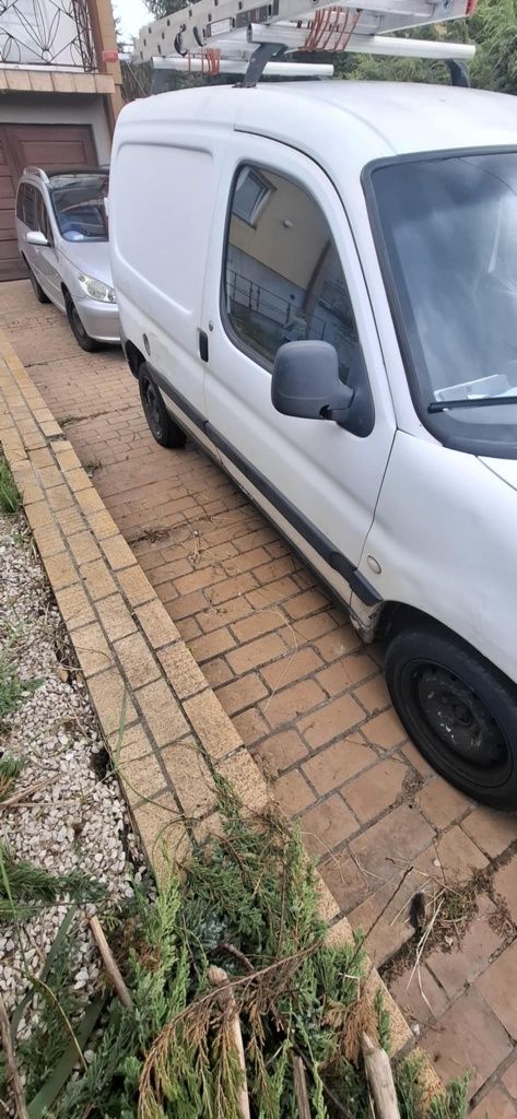 Peugeot Partner 1.9 Disel