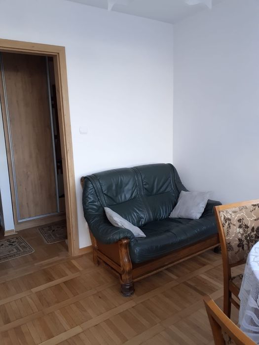 Wynajmę mieszkanie w centrum Sławna