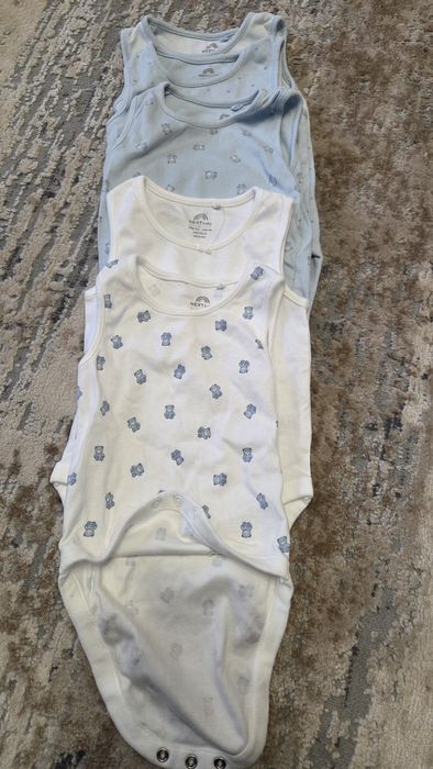 Продам речі дитячі